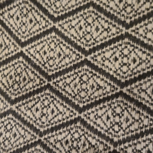 Zara Long Cardigan Sweater - Picture 9 of 10